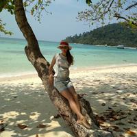 Отзыв от Надежда - Visa DTV